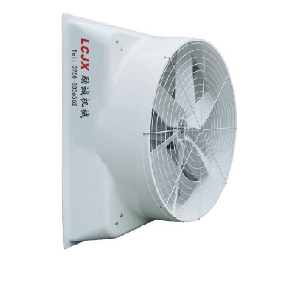 喇叭風(fēng)機LC-146-1